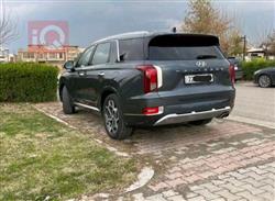 هيونداي باليسيد